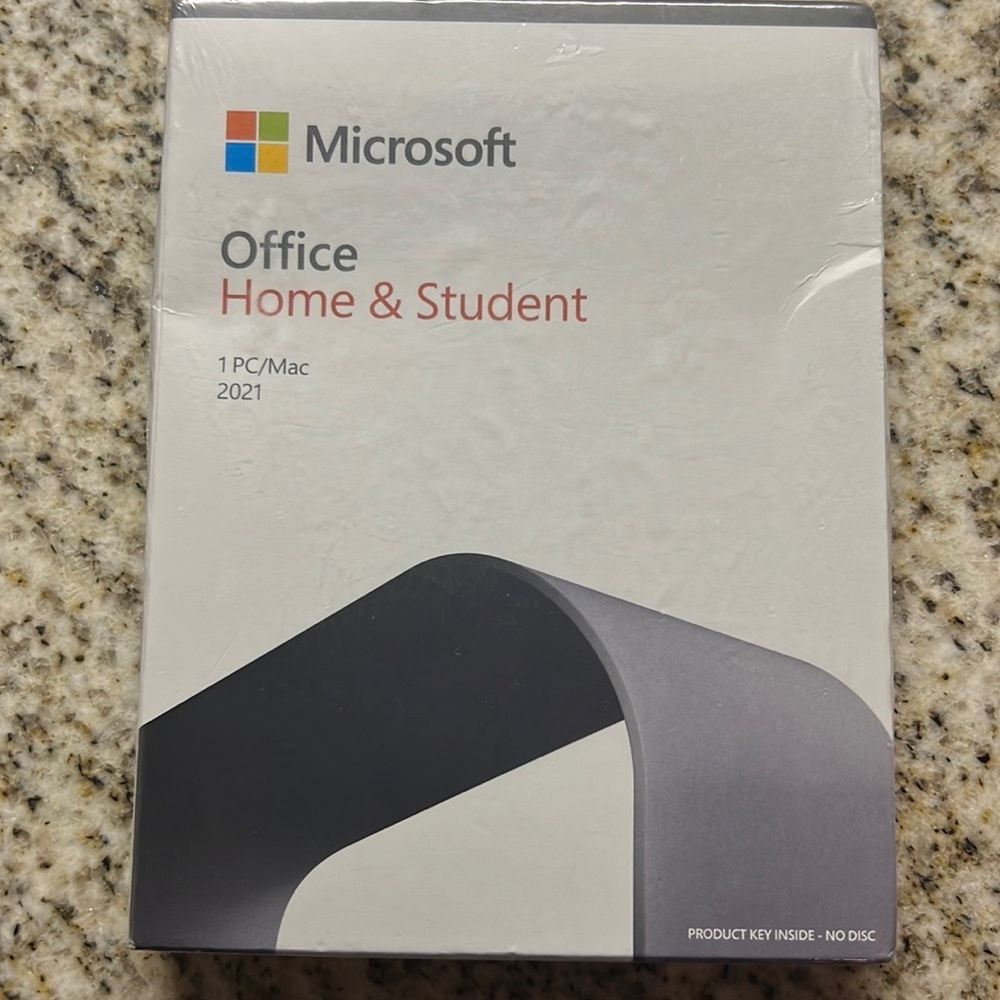 Microsoft Office for Home or Student - Digital